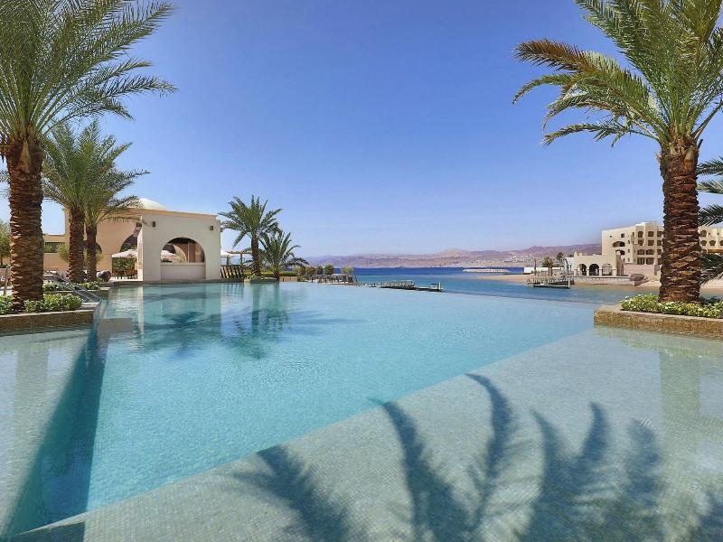 Al Manara, a Luxury Collection Hotel, Aqaba image