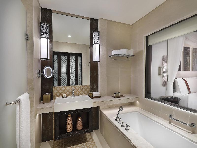 Al Manara, a Luxury Collection Hotel, Aqaba image