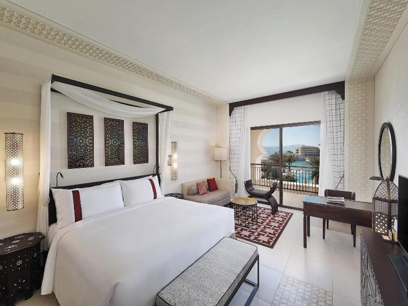 Al Manara, a Luxury Collection Hotel, Aqaba image