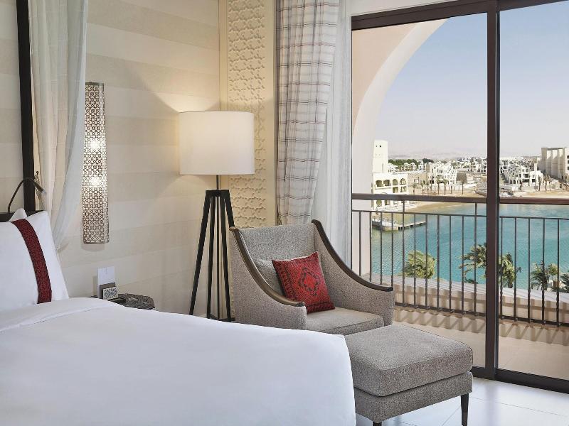 Al Manara, a Luxury Collection Hotel, Aqaba image