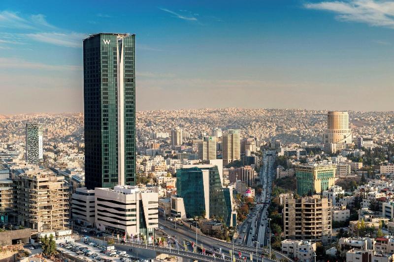 W Amman image