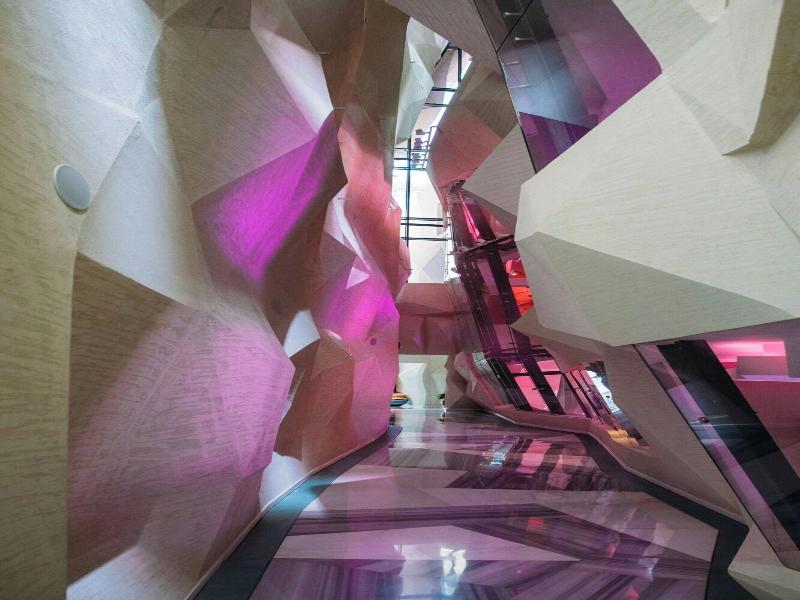 W Amman image