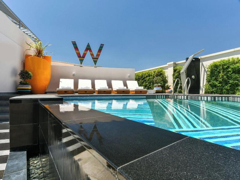 W Amman image