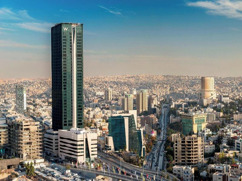 W Amman image