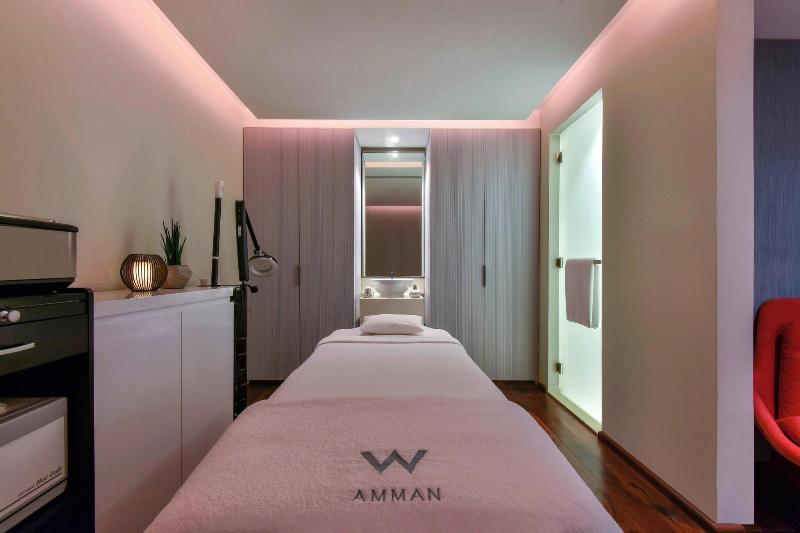 W Amman image