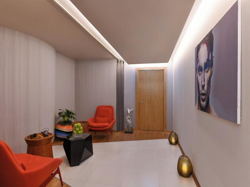 W Amman image