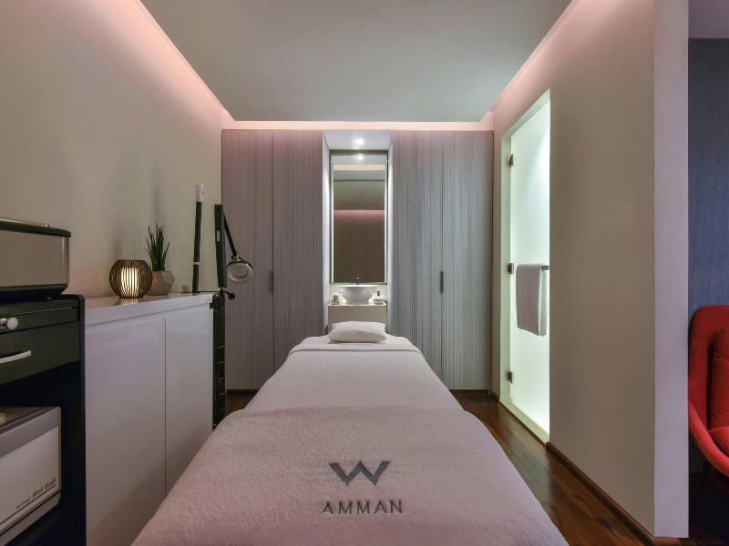 W Amman image