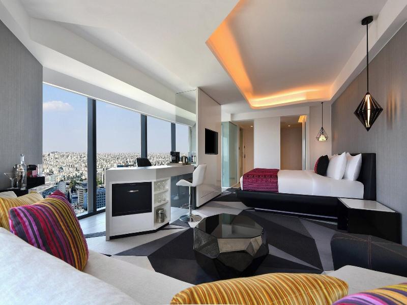 W Amman image