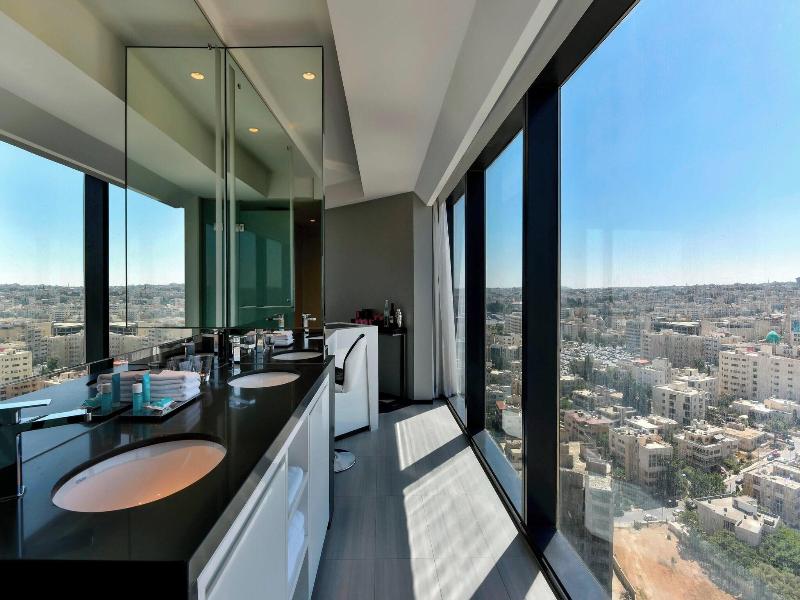 W Amman image