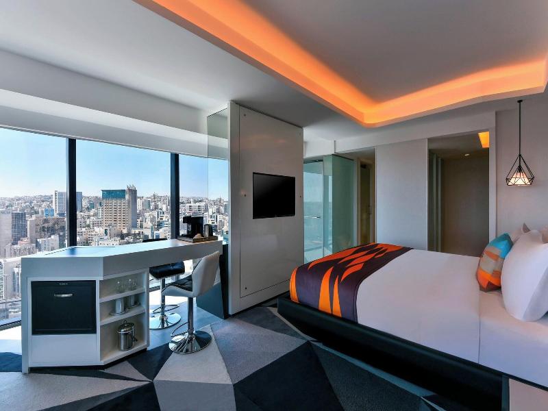 W Amman image