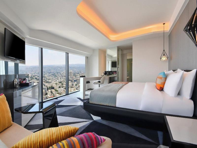 W Amman image