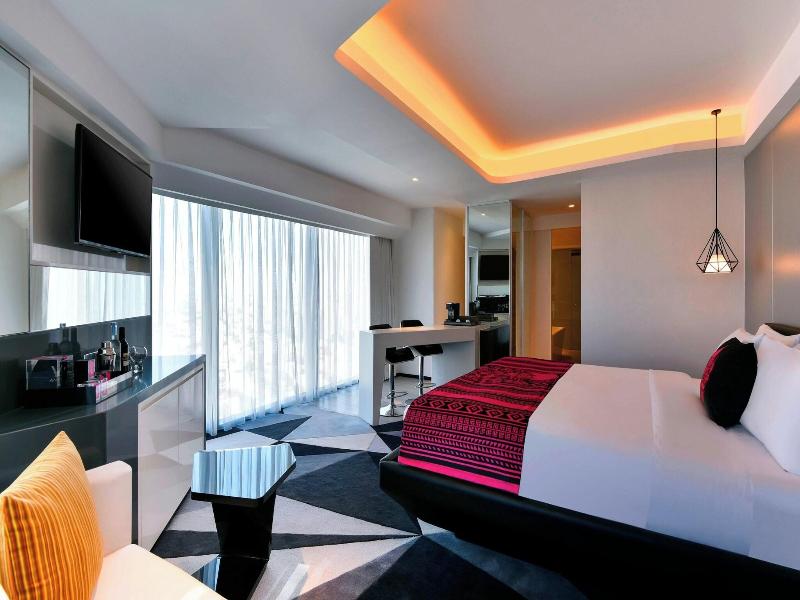 W Amman image