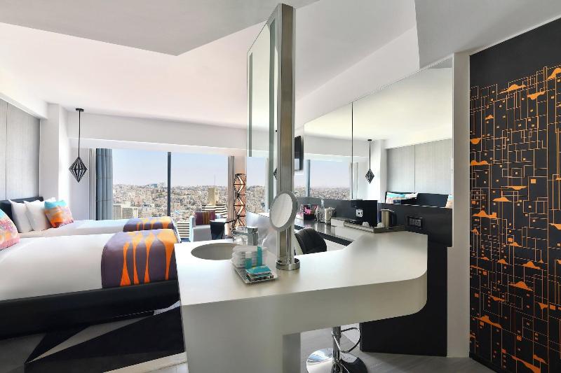 W Amman image