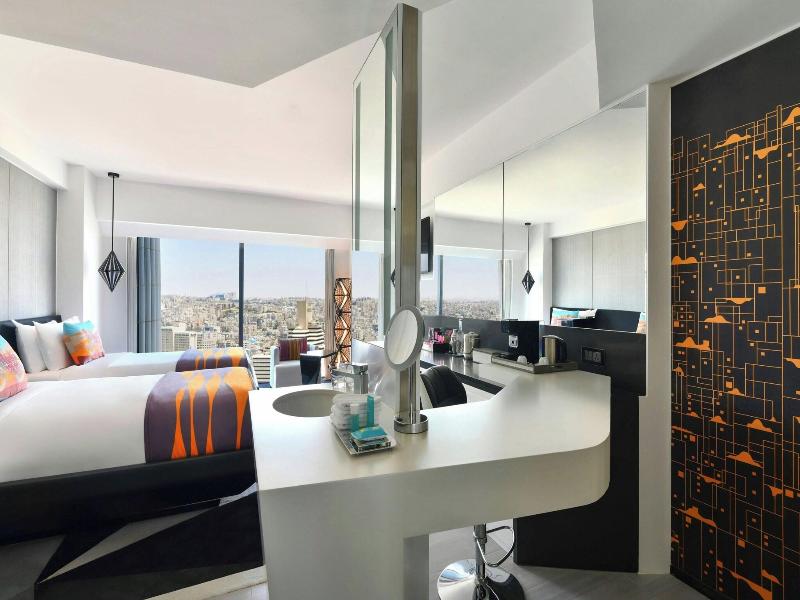 W Amman image