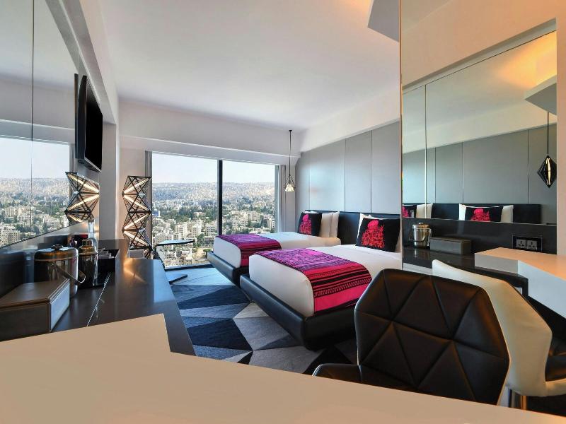 W Amman image