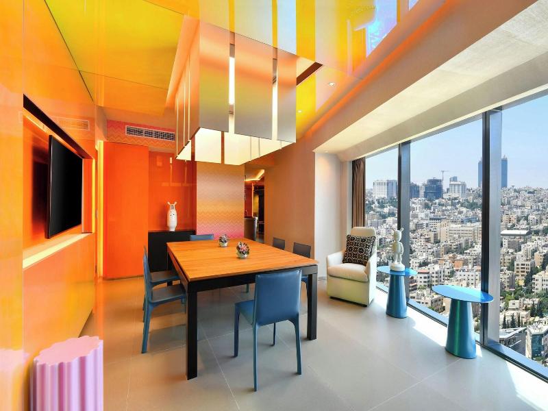 W Amman image