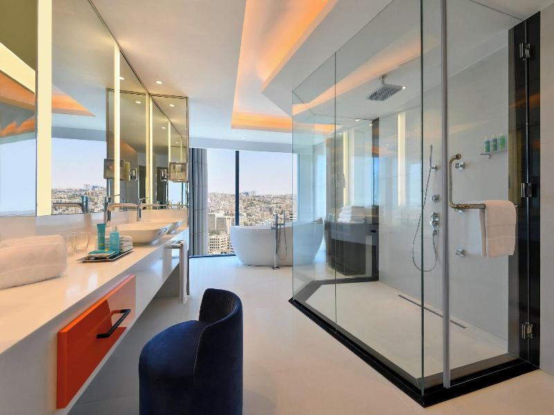 W Amman image