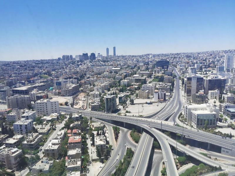 W Amman image