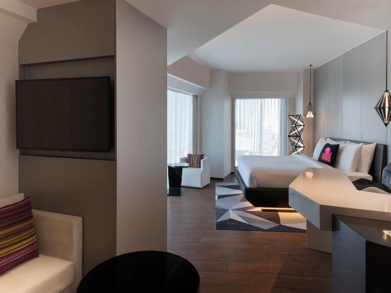 W Amman image
