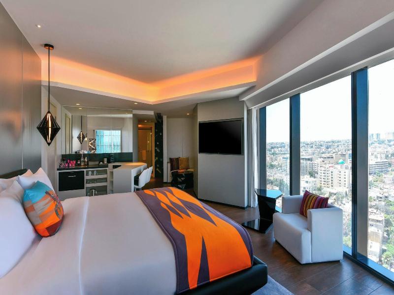 W Amman image