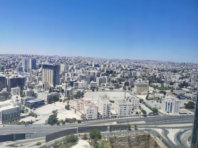 W Amman image