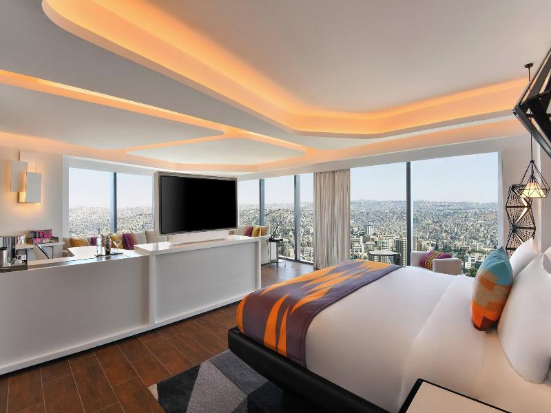 W Amman image