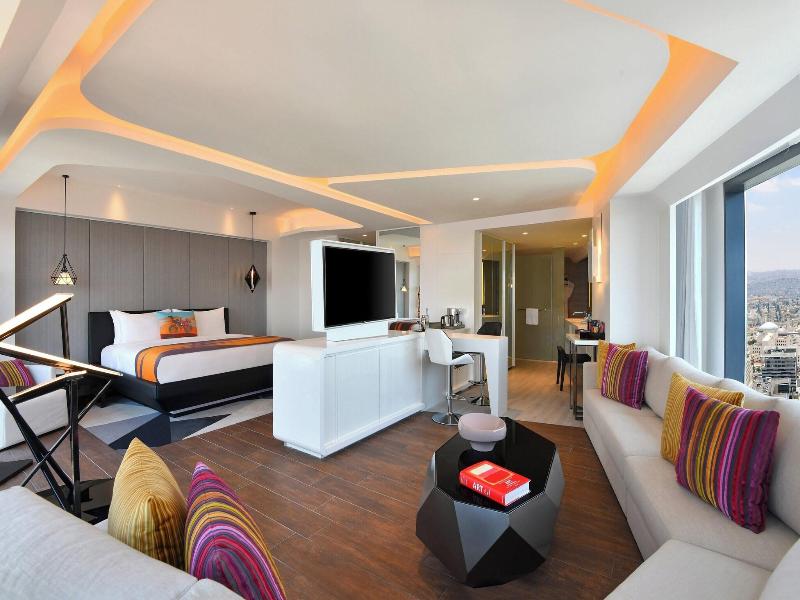 W Amman image