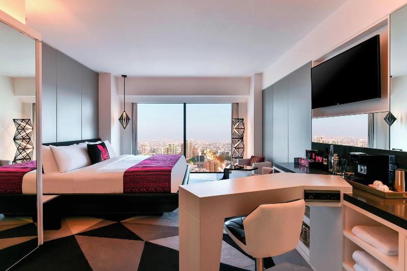 W Amman image