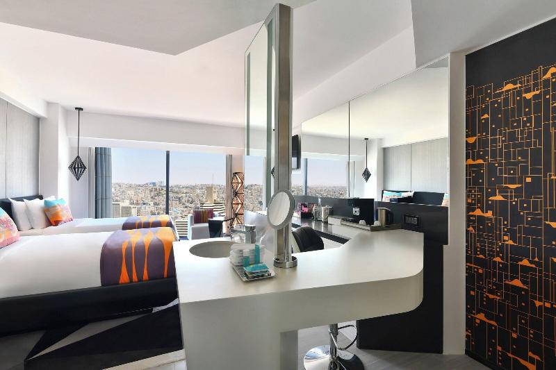 W Amman image