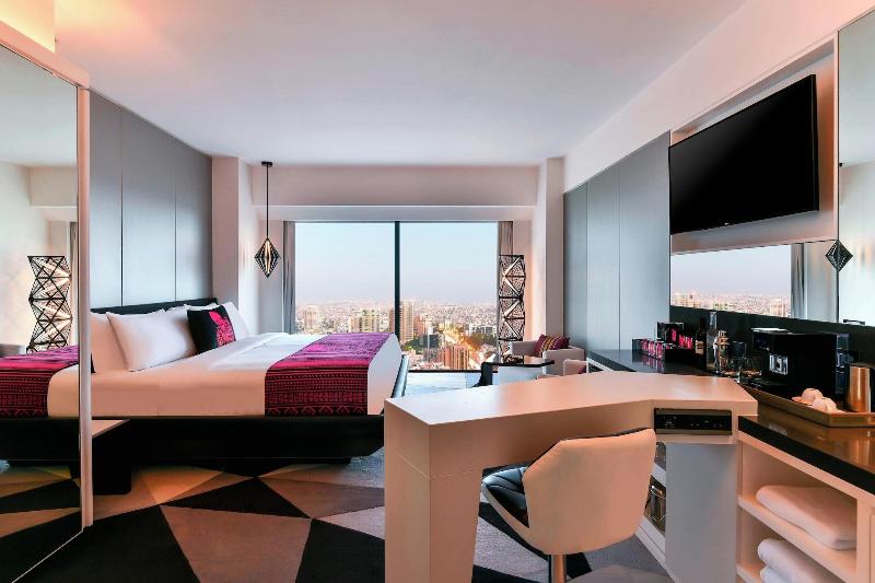W Amman image