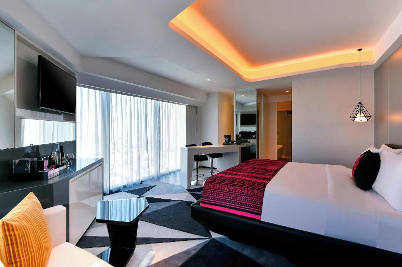 W Amman image