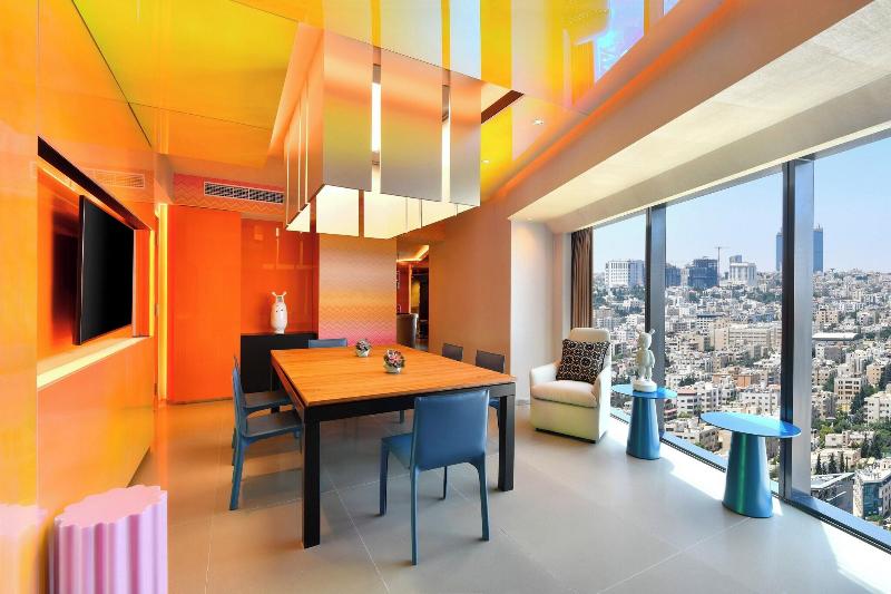 W Amman image