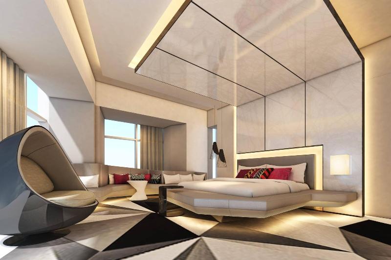W Amman image
