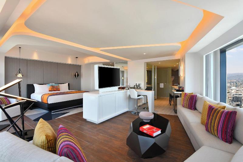 W Amman image