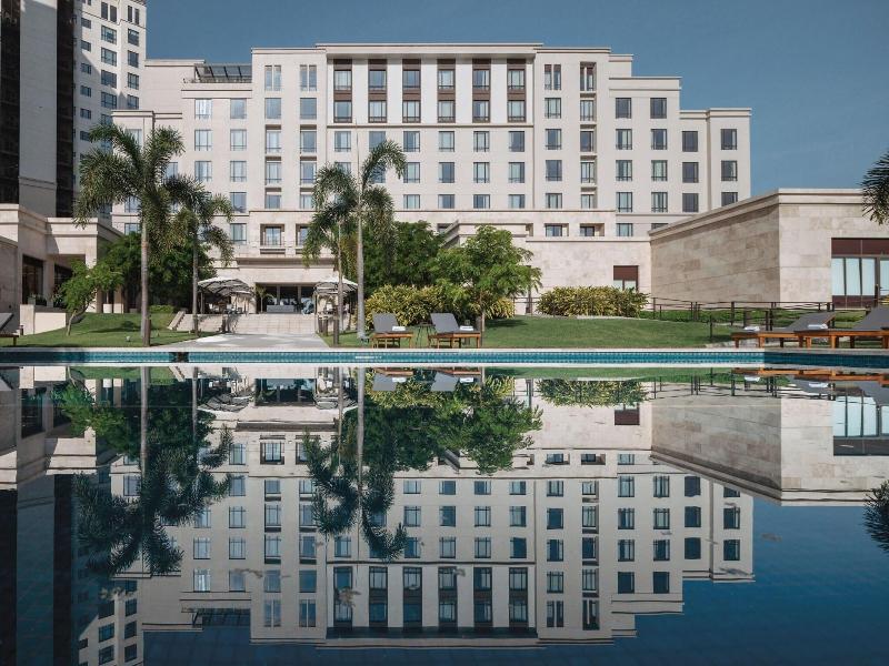 Santa Maria, a Luxury Collection Hotel image