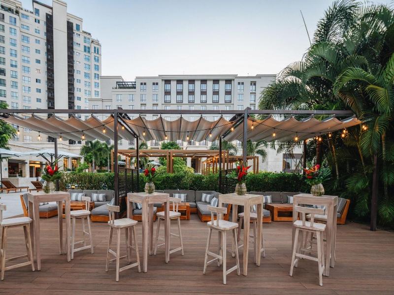 Santa Maria, a Luxury Collection Hotel image