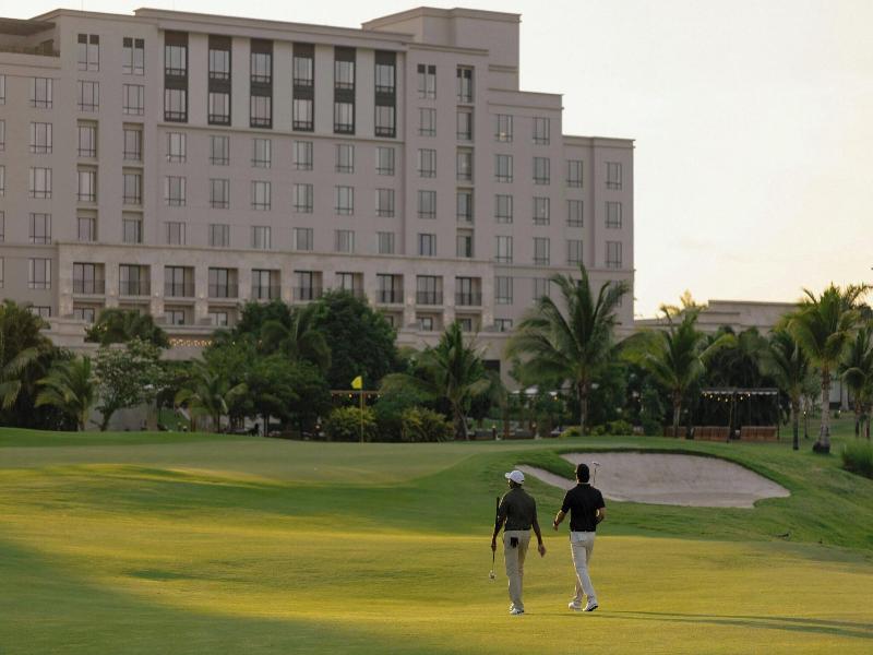 Santa Maria, a Luxury Collection Hotel image