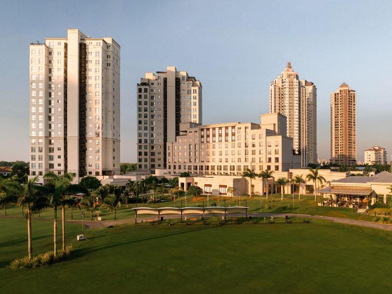 Santa Maria, a Luxury Collection Hotel image