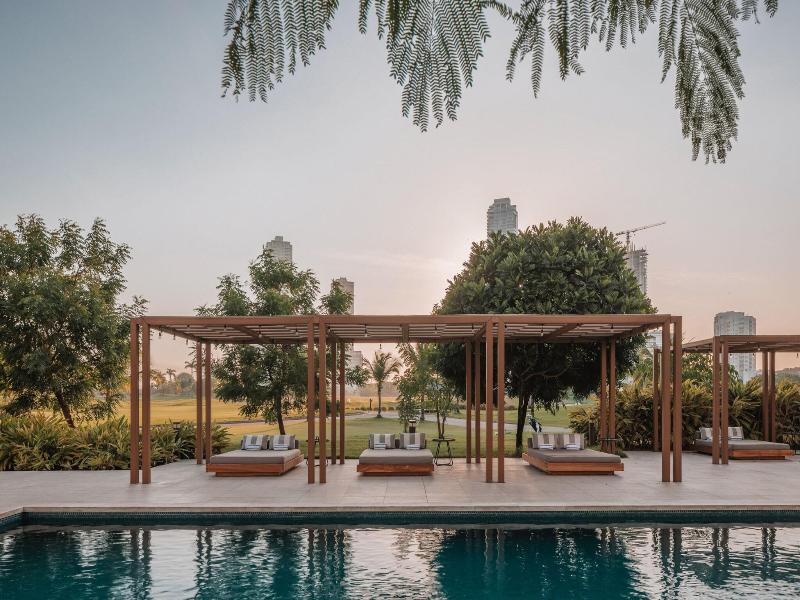 Santa Maria, a Luxury Collection Hotel image