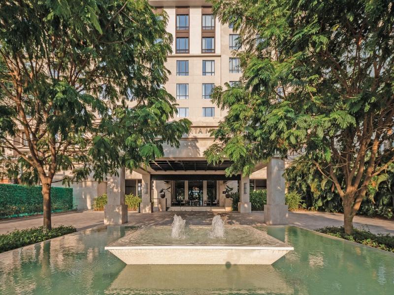 Santa Maria, a Luxury Collection Hotel image