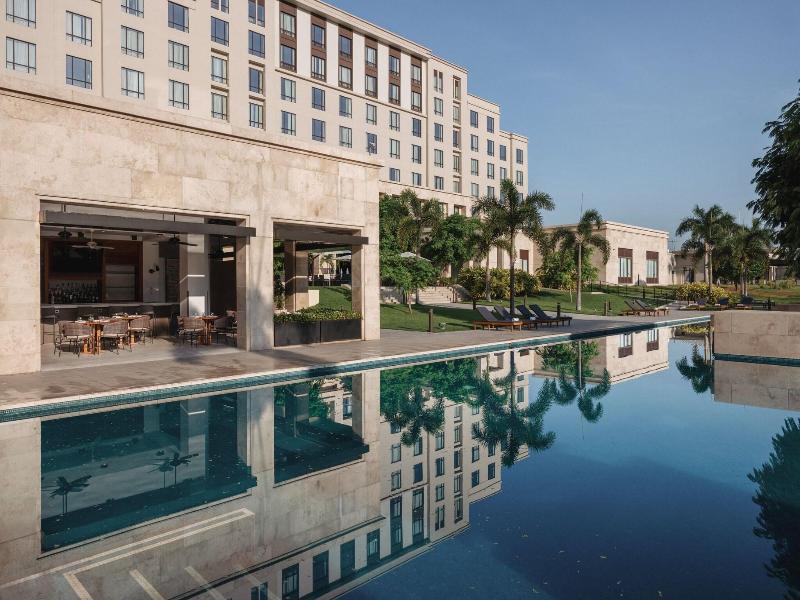 Santa Maria, a Luxury Collection Hotel image