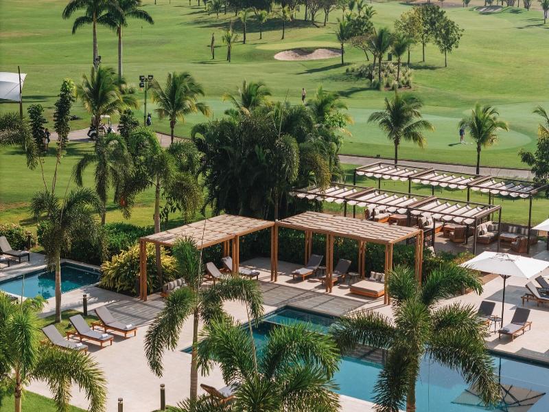Santa Maria, a Luxury Collection Hotel image
