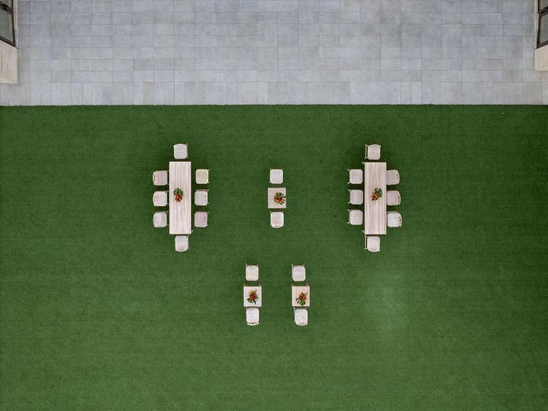 Santa Maria, a Luxury Collection Hotel image