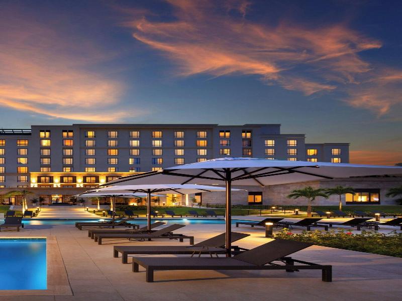 Santa Maria, a Luxury Collection Hotel image