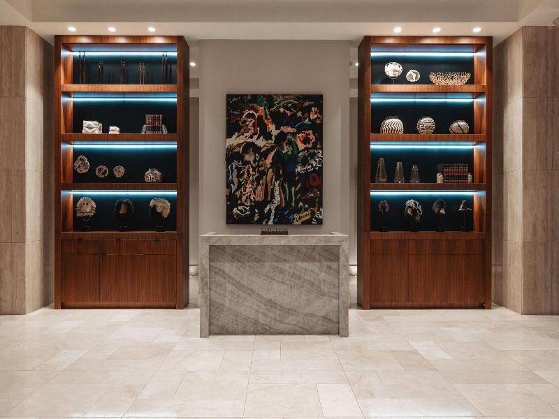 Santa Maria, a Luxury Collection Hotel image
