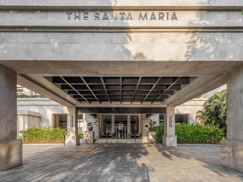 Santa Maria, a Luxury Collection Hotel image