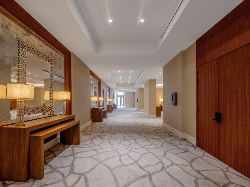 Santa Maria, a Luxury Collection Hotel image