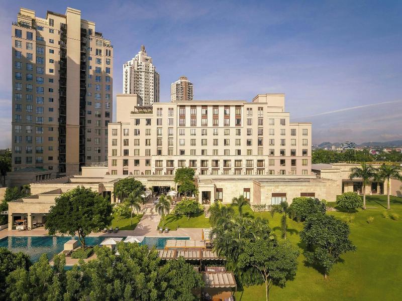 Santa Maria, a Luxury Collection Hotel image