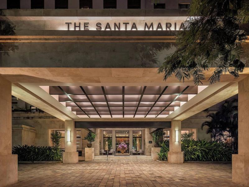Santa Maria, a Luxury Collection Hotel image