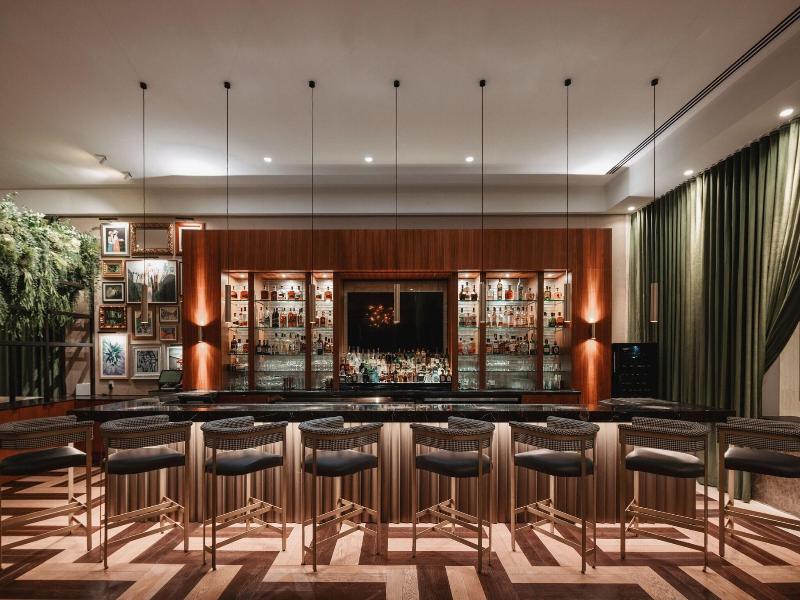 Santa Maria, a Luxury Collection Hotel image